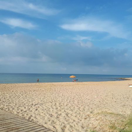 Siciliacasevacanze - Marina Domus Marina di Ragusa Exteriör bild
