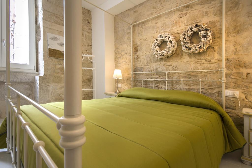 Siciliacasevacanze - Marina Domus Marina di Ragusa Rum bild