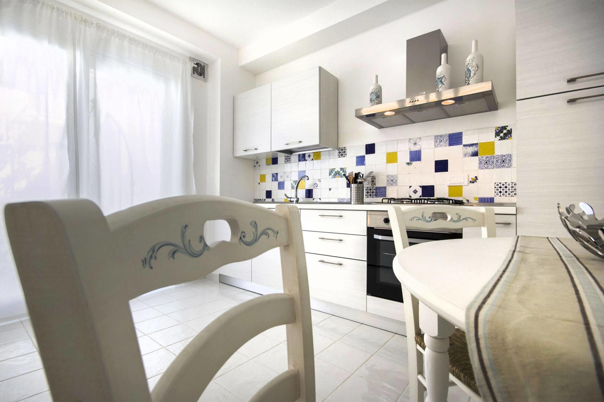 Siciliacasevacanze - Marina Domus Marina di Ragusa Exteriör bild