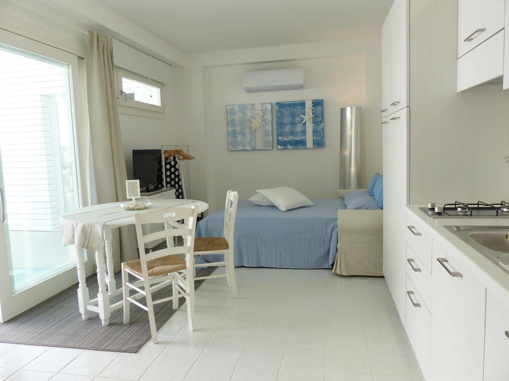 Siciliacasevacanze - Marina Domus Marina di Ragusa Exteriör bild