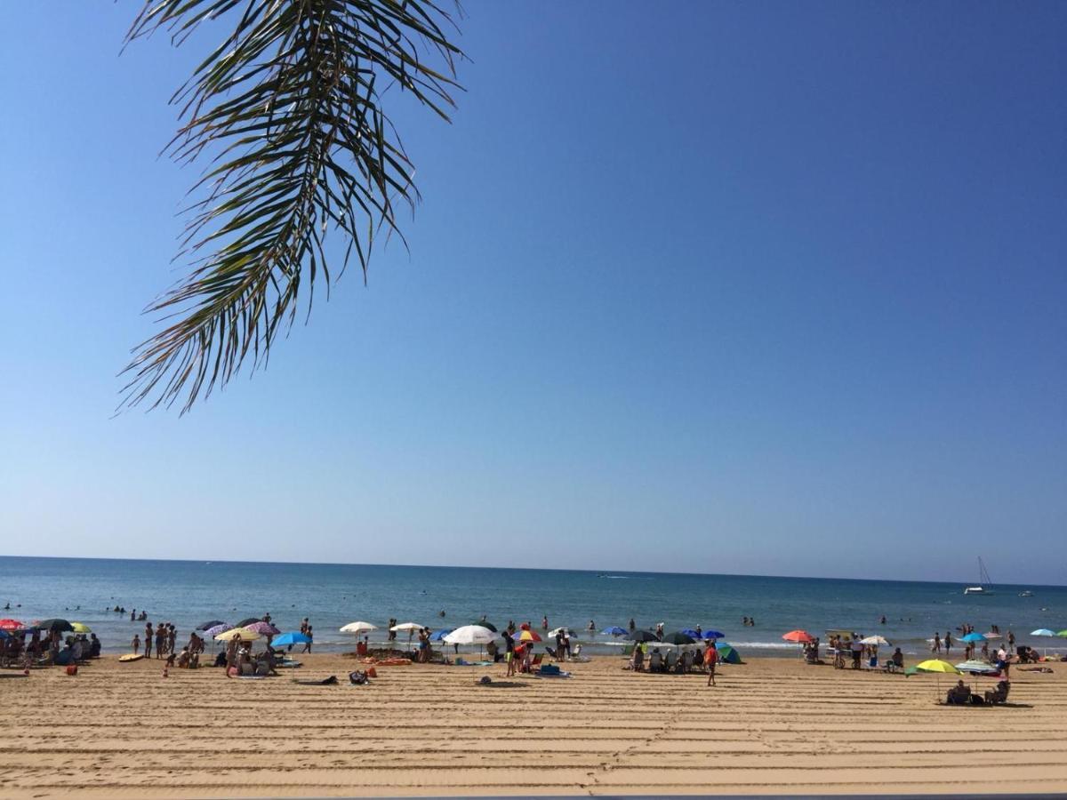 Siciliacasevacanze - Marina Domus Marina di Ragusa Exteriör bild